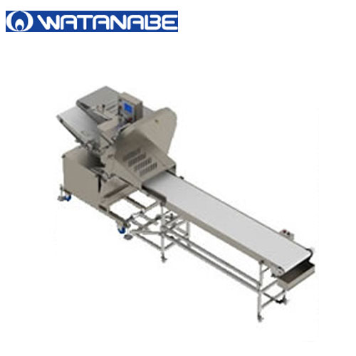 渡边 大龙卷 大型高速鲜肉切片机 WTD-301 工厂直发